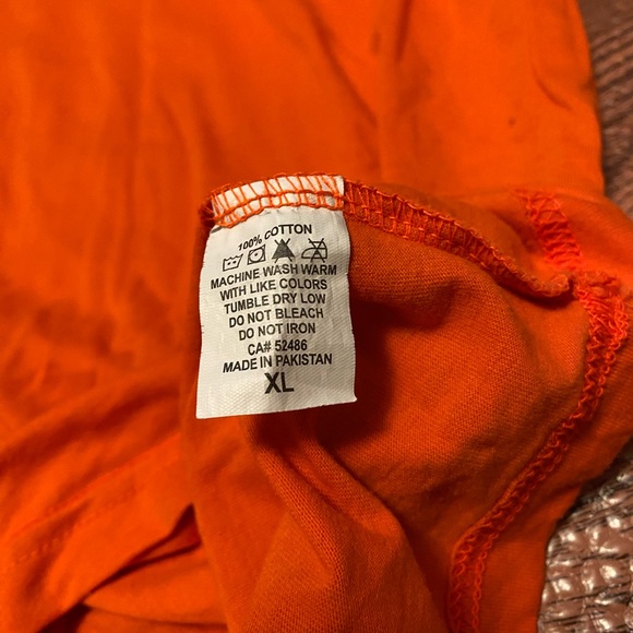 Home is Toronto tshirt - Picture 5 of 5